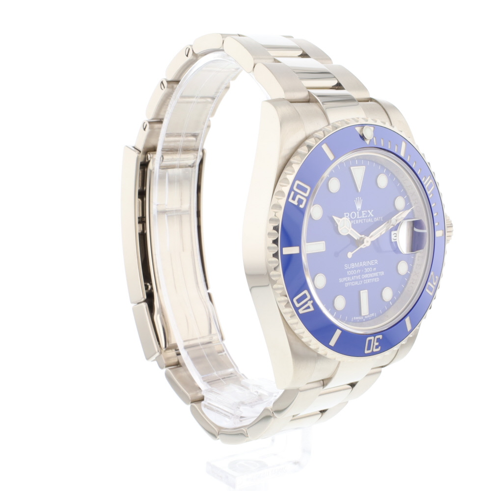 Rolex Submariner 116619LB