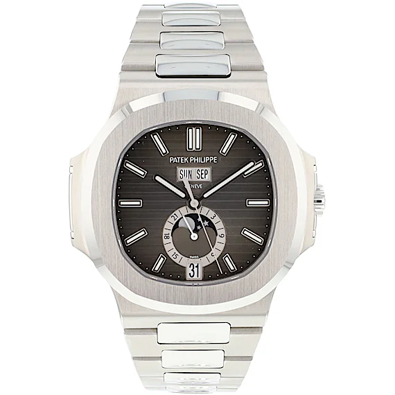 Patek Philippe Nautilus 5726/1A-001 Patek Philippe Nautilus 5726/1A-001