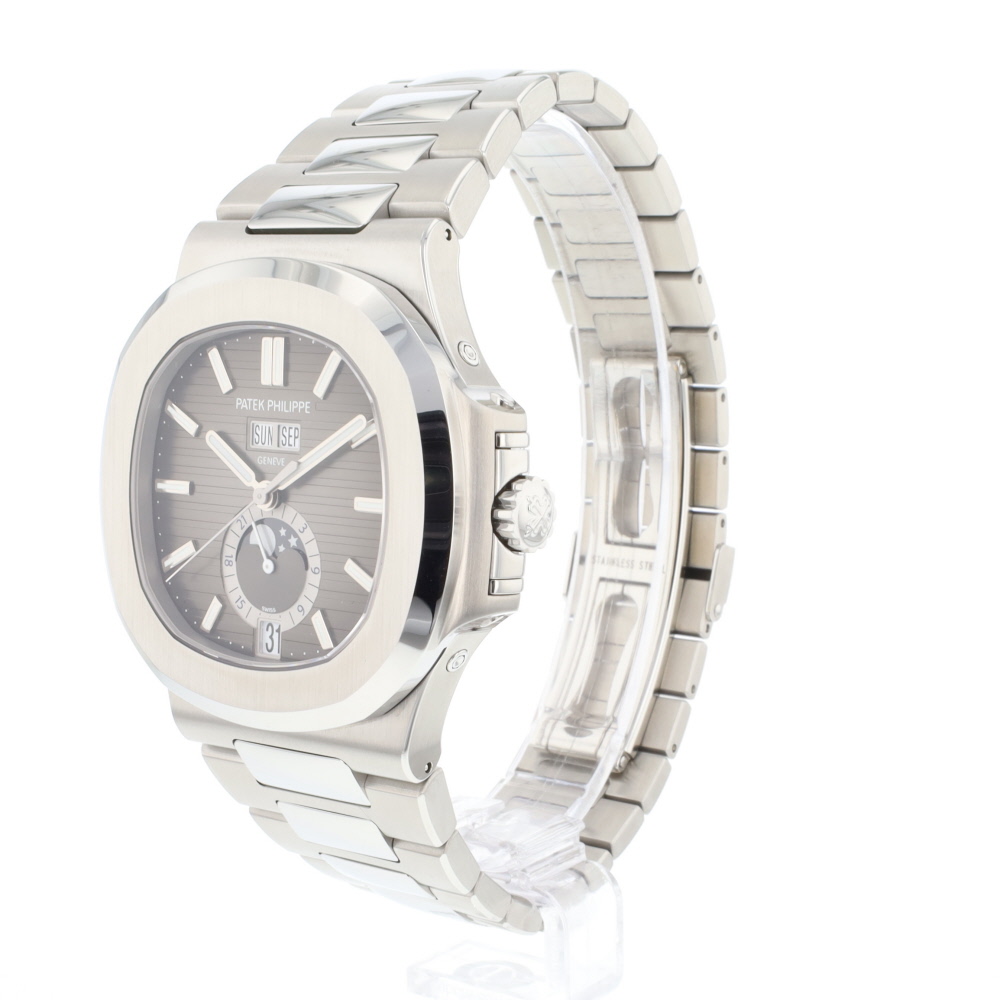Patek Philippe Nautilus 5726/1A-001