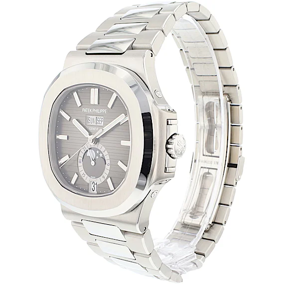 Patek Philippe Nautilus 5726/1A-001 Patek Philippe Nautilus 5726/1A-001