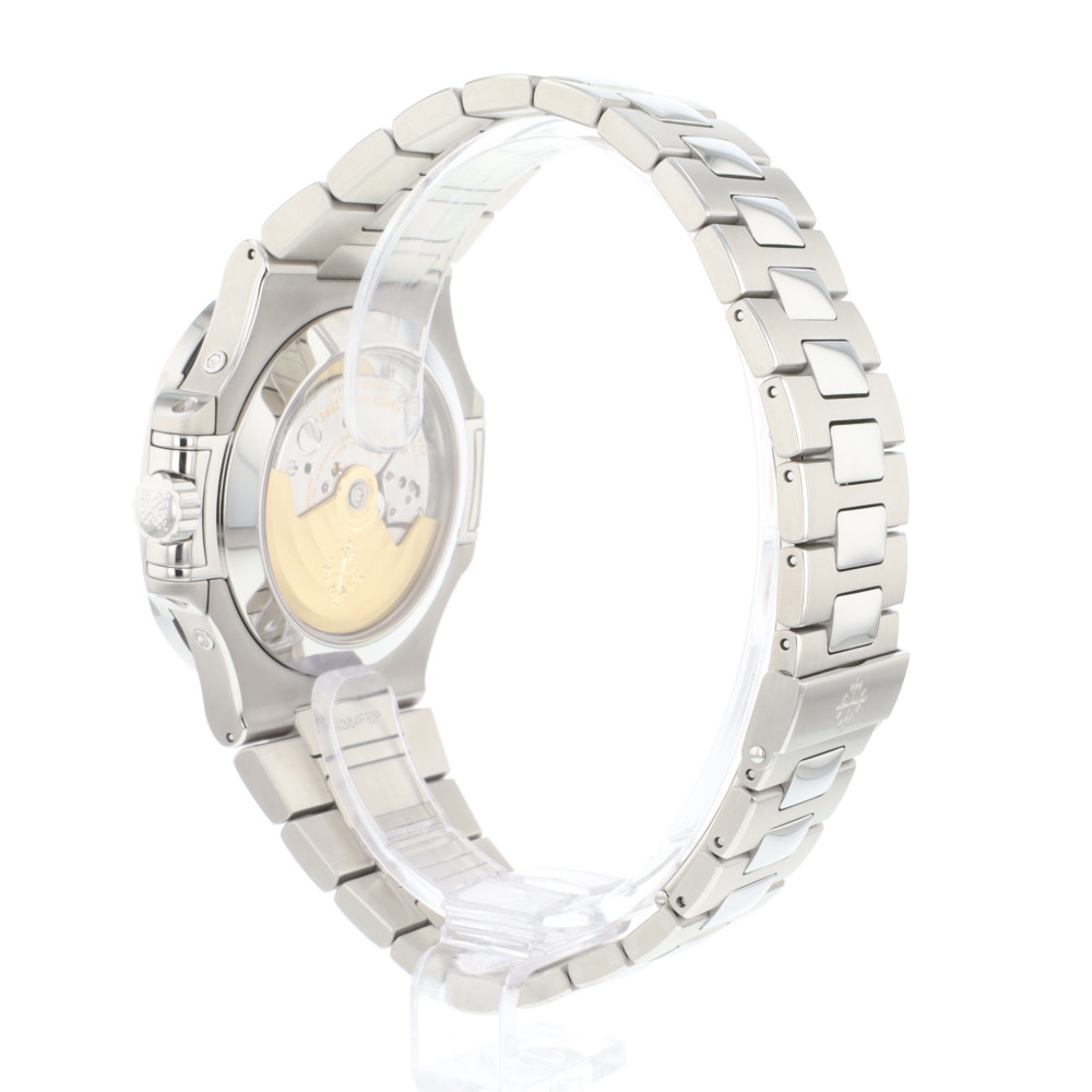 Patek Philippe Nautilus 5726/1A-001