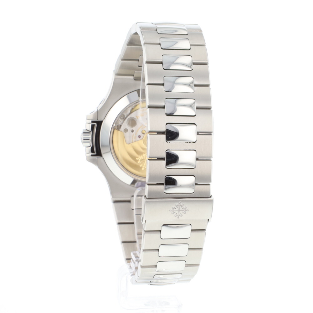 Patek Philippe Nautilus 5726/1A-001