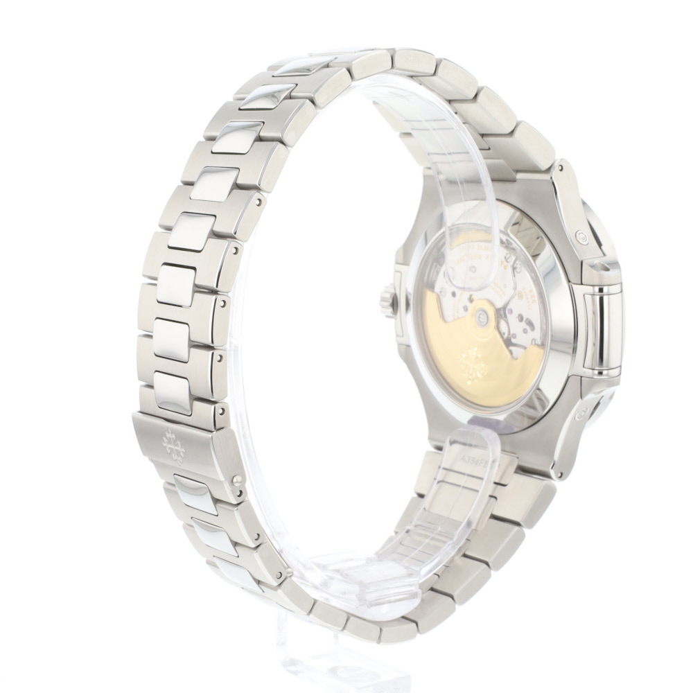 Patek Philippe Nautilus 5726/1A-001