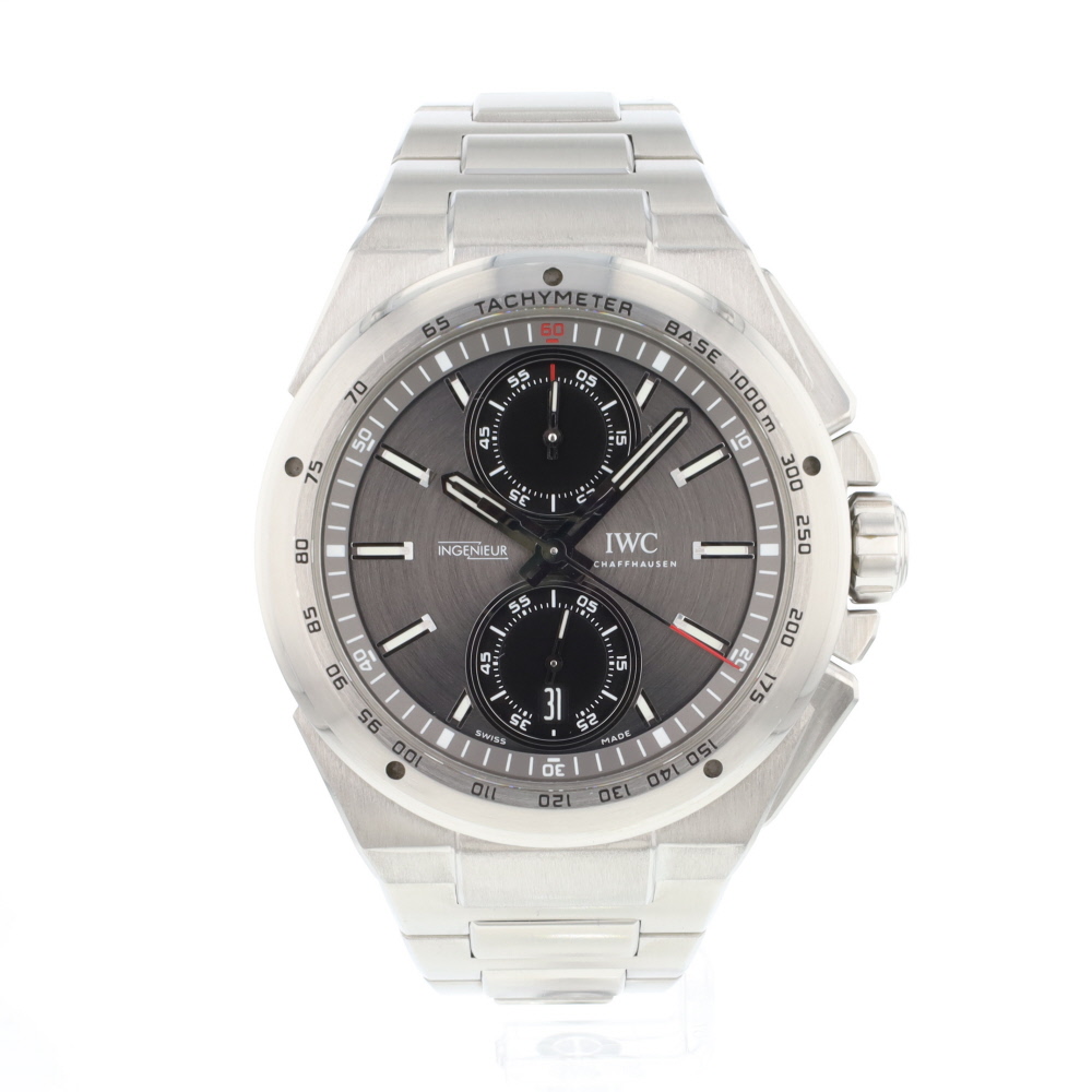 IWC Ingenieur IW378508