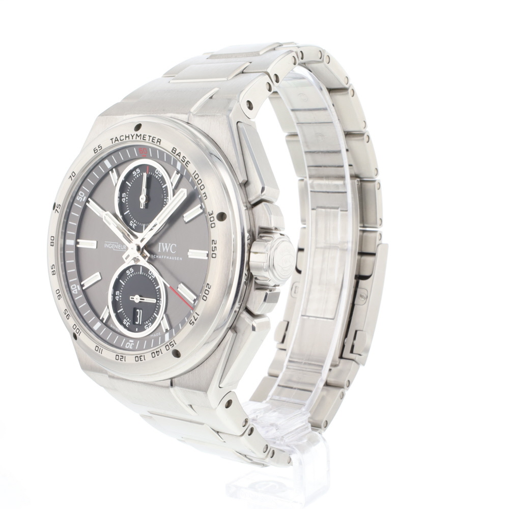 IWC Ingenieur IW378508