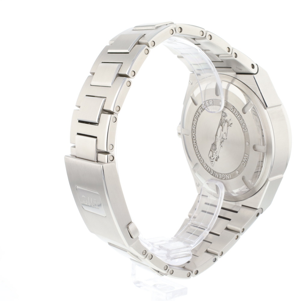 IWC Ingenieur IW378508