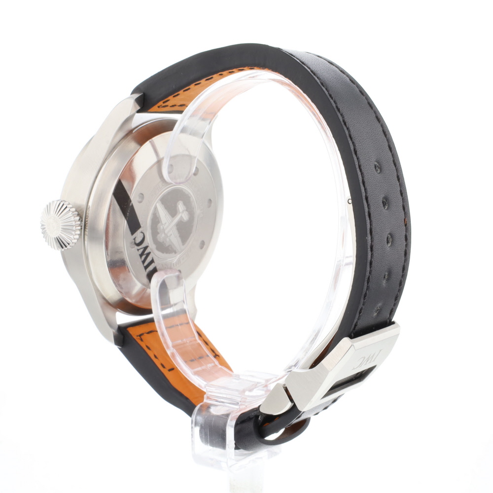 IWC Big Pilot IW500912