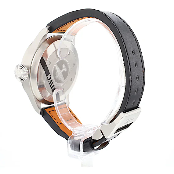 IWC Big Pilot IW500912 IWC Big Pilot IW500912