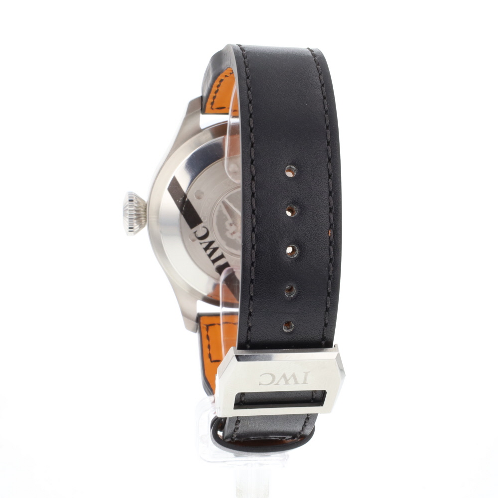 IWC Big Pilot IW500912