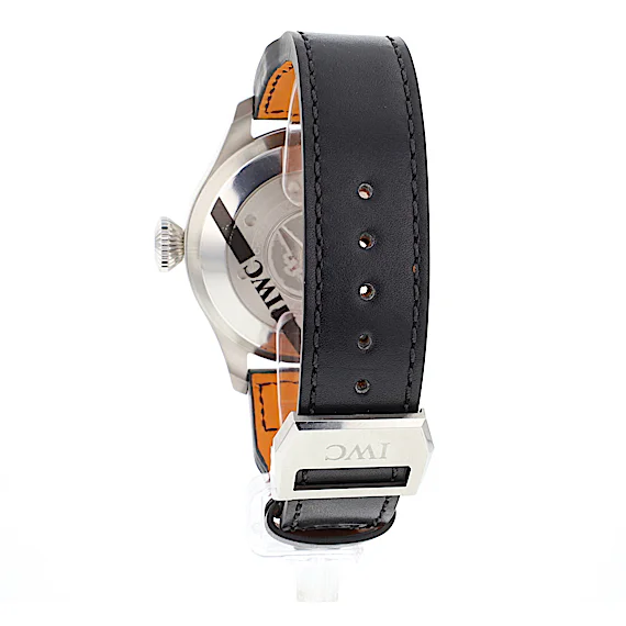 IWC Big Pilot IW500912 IWC Big Pilot IW500912