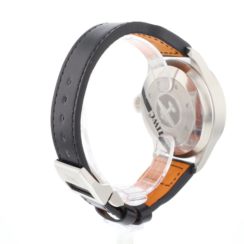 IWC Big Pilot IW500912