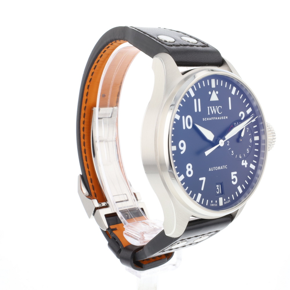 IWC Big Pilot IW500912