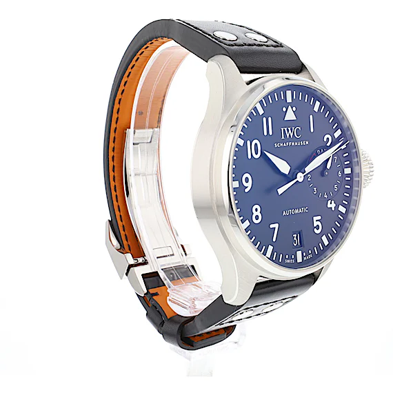 IWC Big Pilot IW500912 IWC Big Pilot IW500912