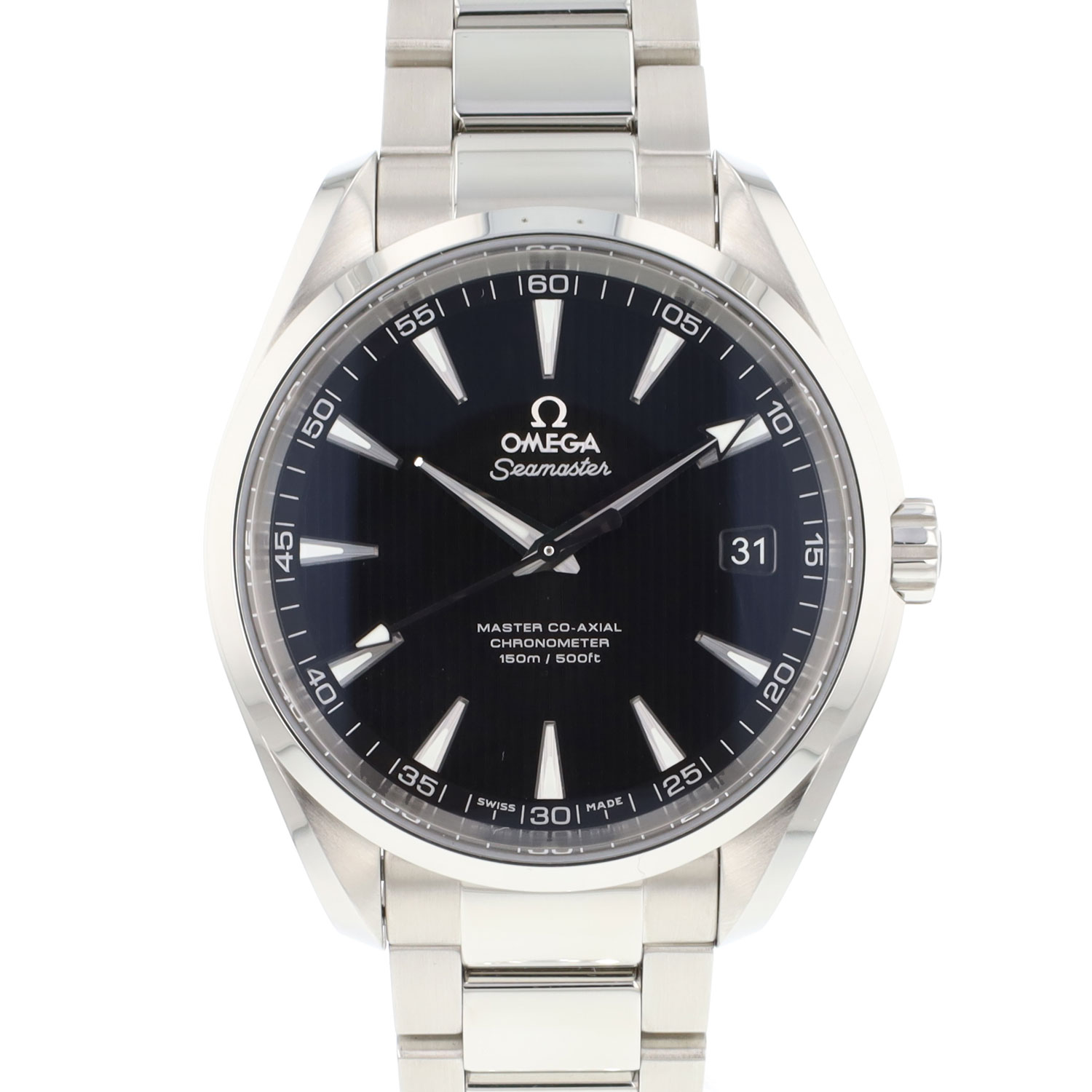 Omega Seamaster