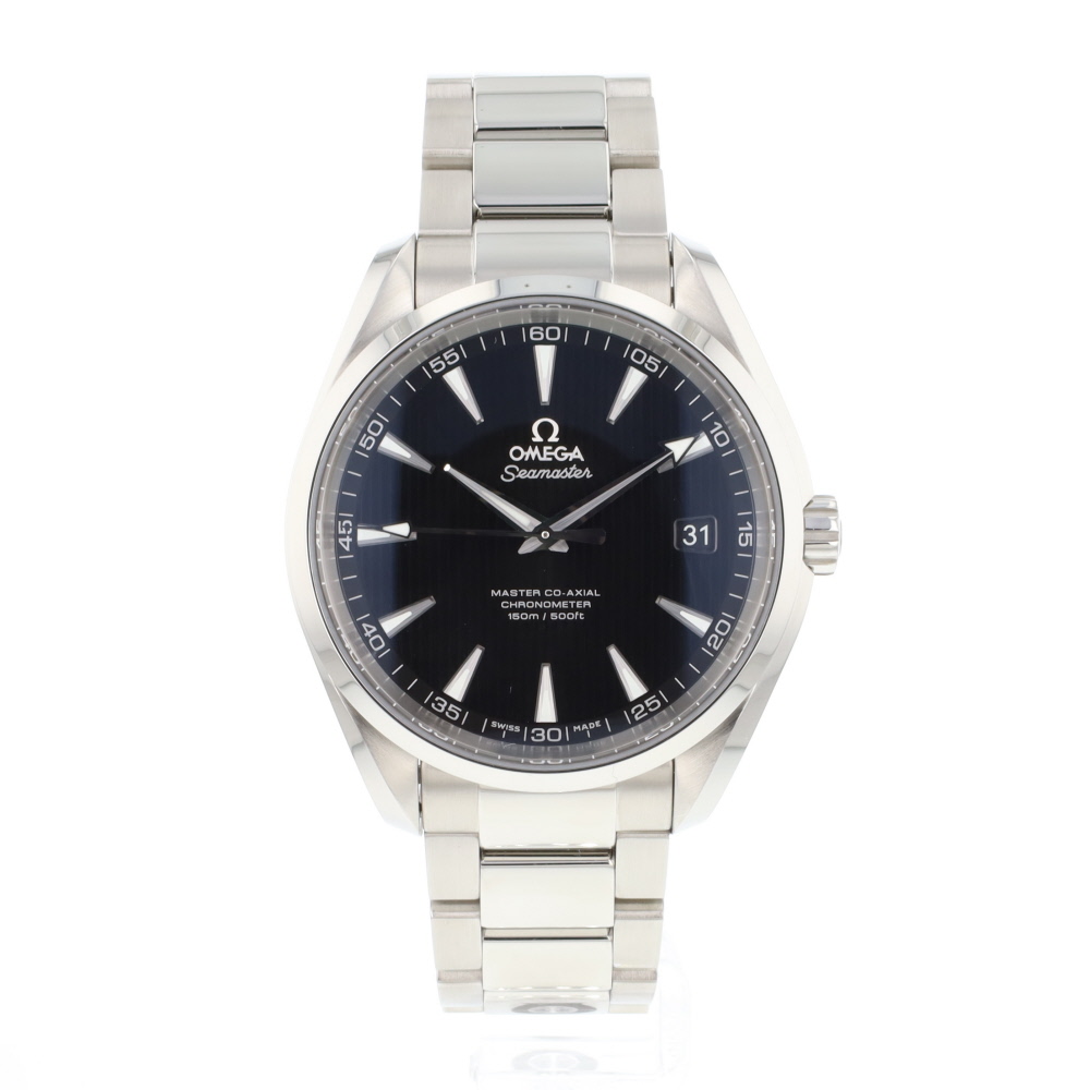 Omega Seamaster 231.10.42.21.01.003
