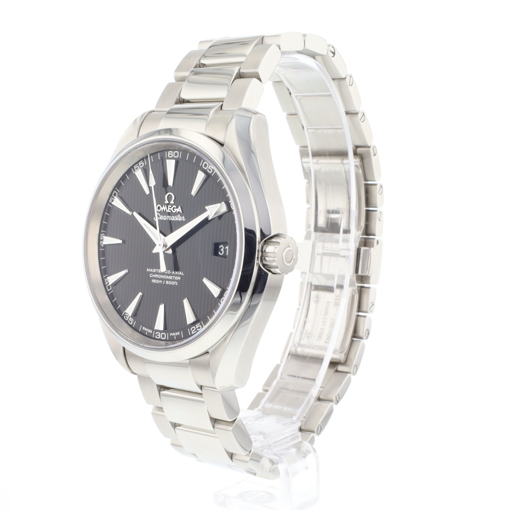 Omega Seamaster 231.10.42.21.01.003