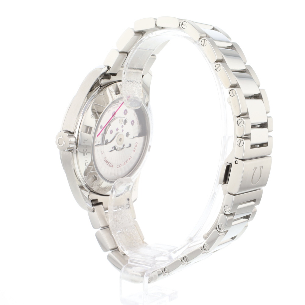 Omega Seamaster 231.10.42.21.01.003