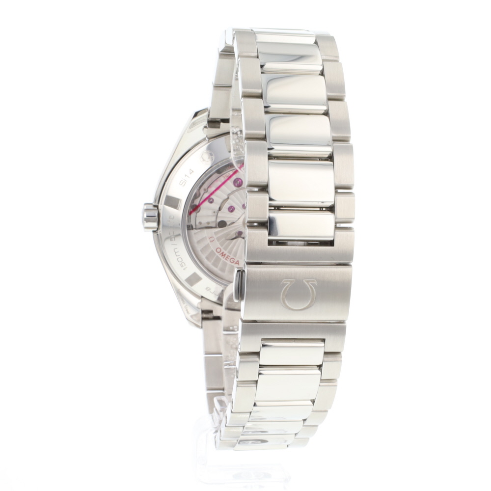 Omega Seamaster 231.10.42.21.01.003