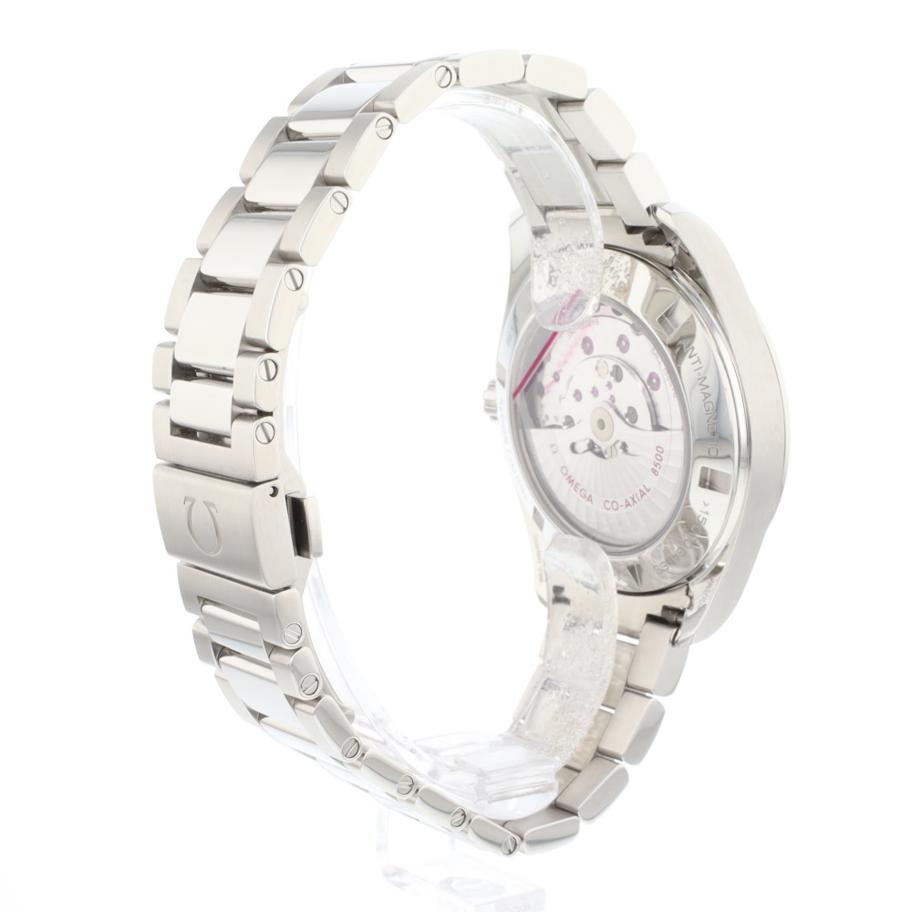 Omega Seamaster 231.10.42.21.01.003