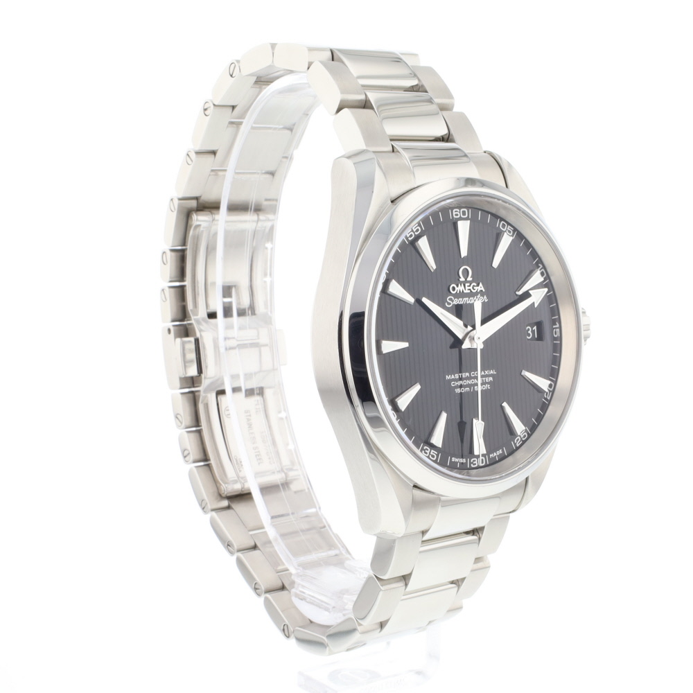 Omega Seamaster 231.10.42.21.01.003