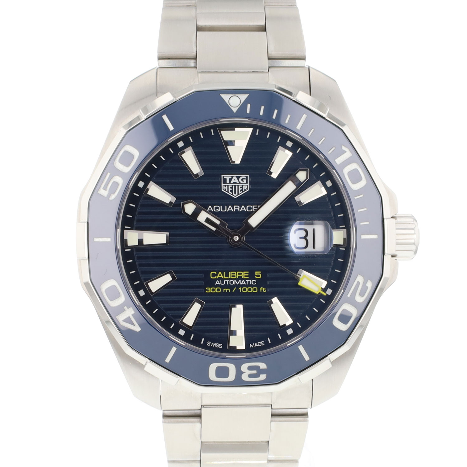 TAG Heuer Aquaracer WAY201B