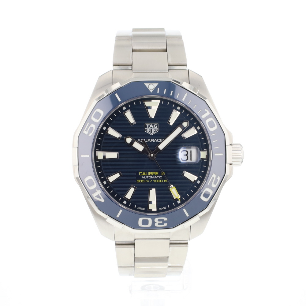 TAG Heuer Aquaracer WAY201B