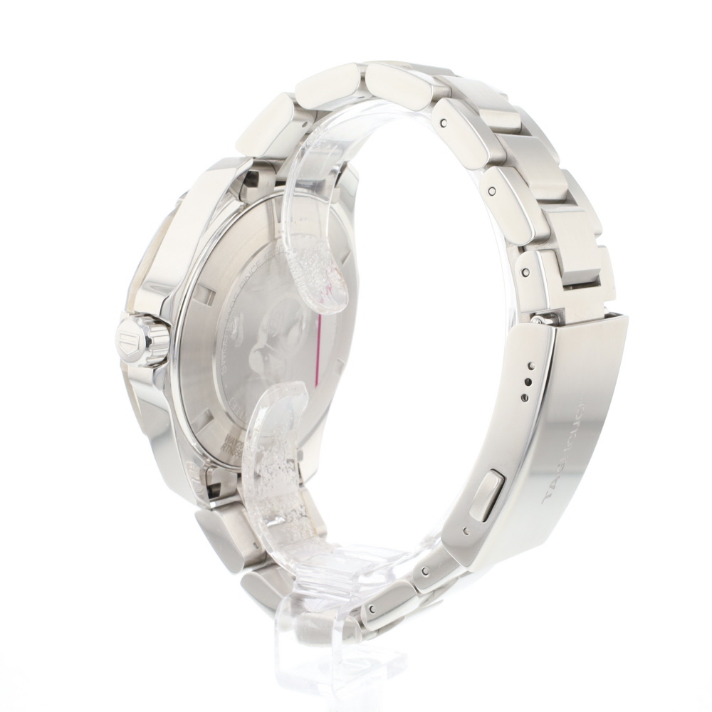 TAG Heuer Aquaracer WAY201B