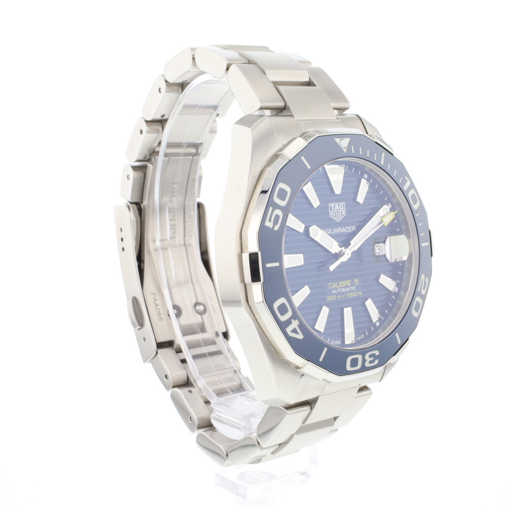 TAG Heuer Aquaracer WAY201B