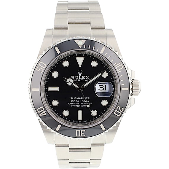 Rolex Submariner 126610LN Rolex Submariner 126610LN