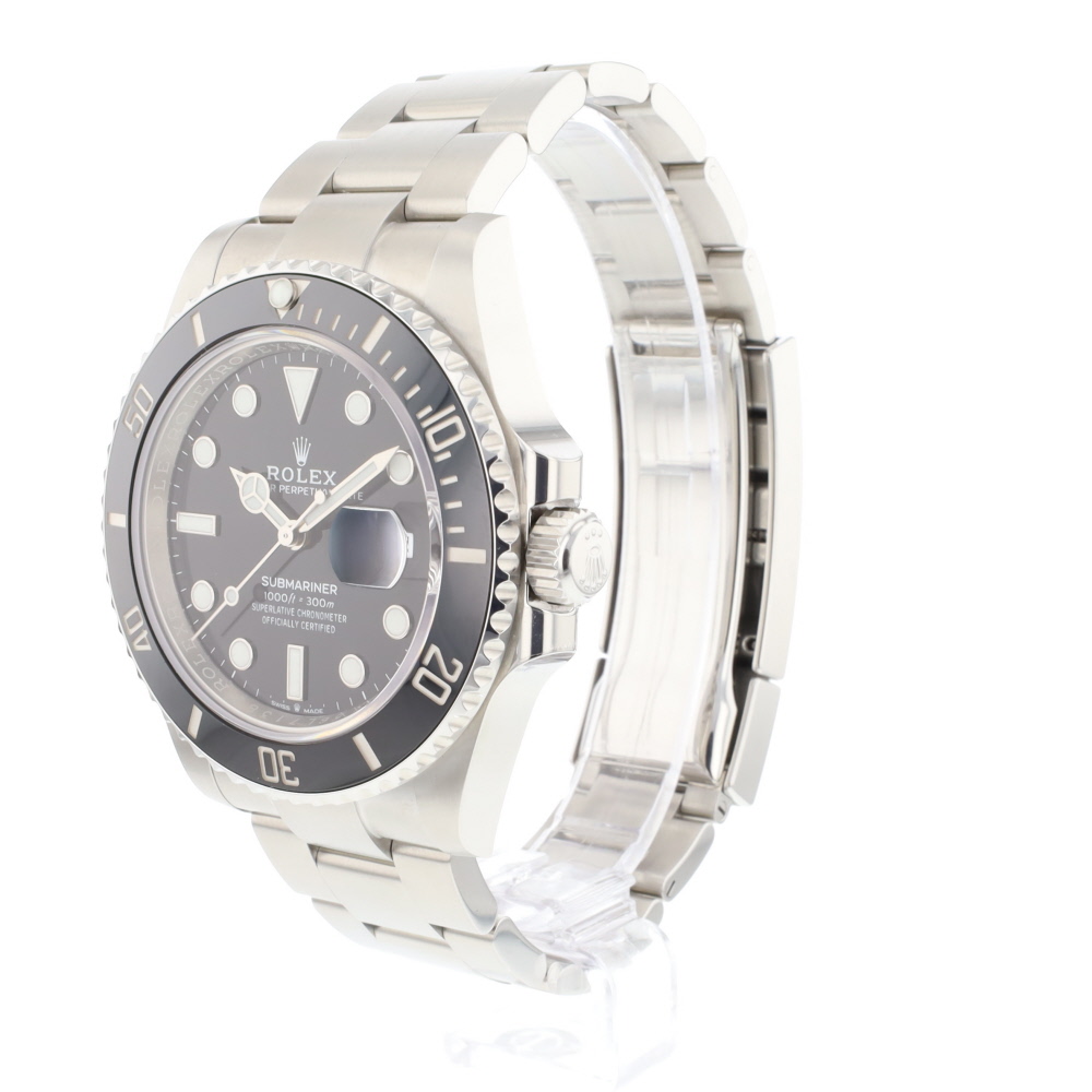 Rolex Submariner 126610LN