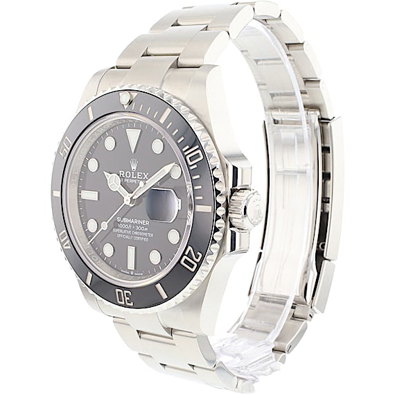 Rolex Submariner 126610LN Rolex Submariner 126610LN