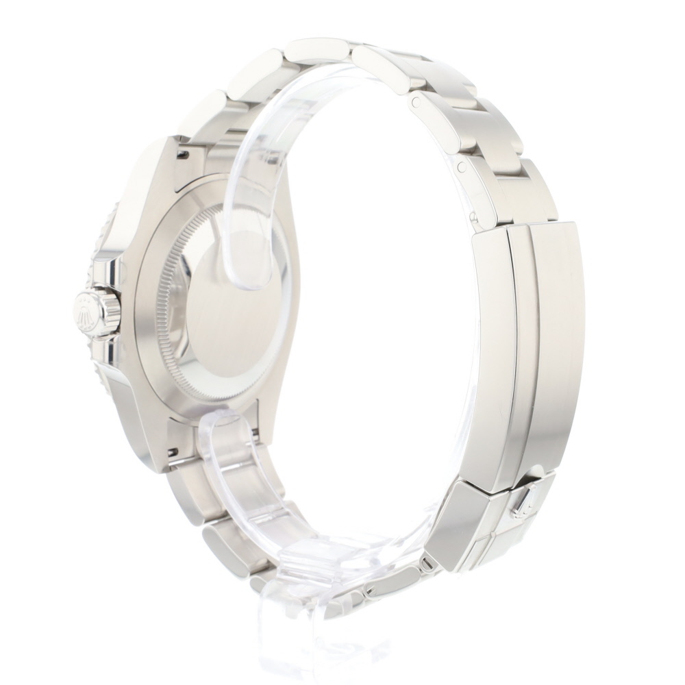 Rolex Submariner 126610LN