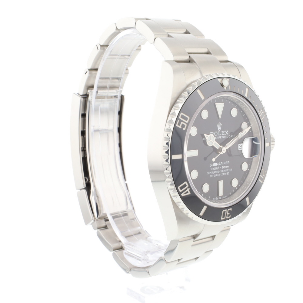 Rolex Submariner 126610LN