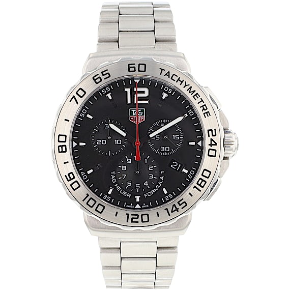 TAG Heuer Formula 1 CAU1112 TAG Heuer Formula 1 CAU1112