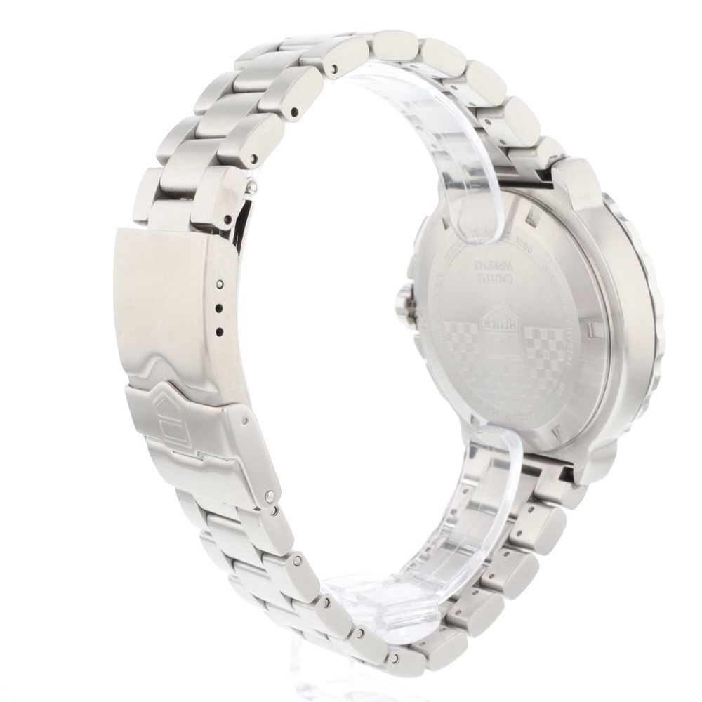 TAG Heuer Formula 1 CAU1112