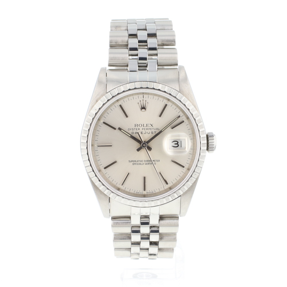 Rolex Datejust 16220