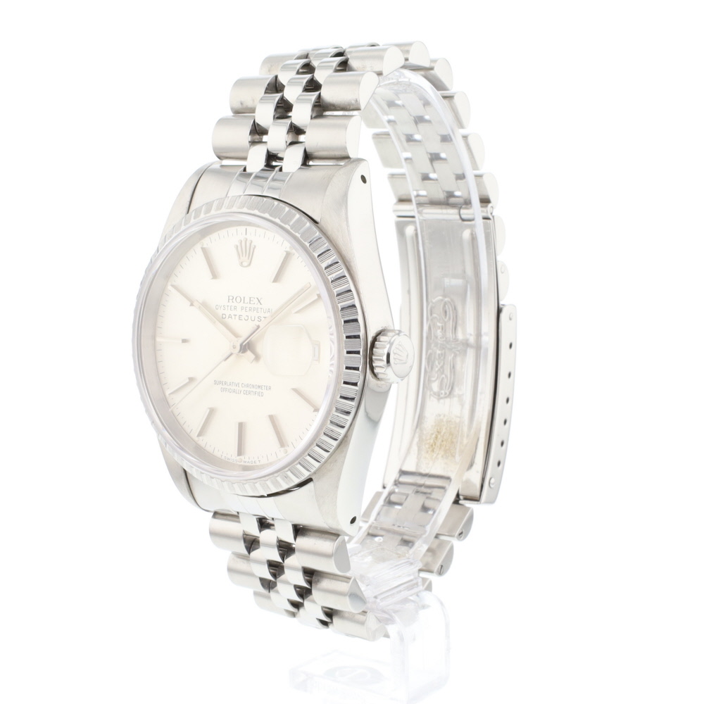 Rolex Datejust 16220