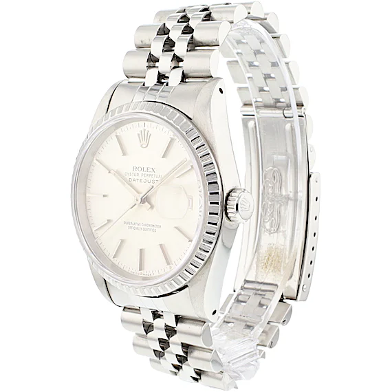 Rolex Datejust 16220 Rolex Datejust 16220