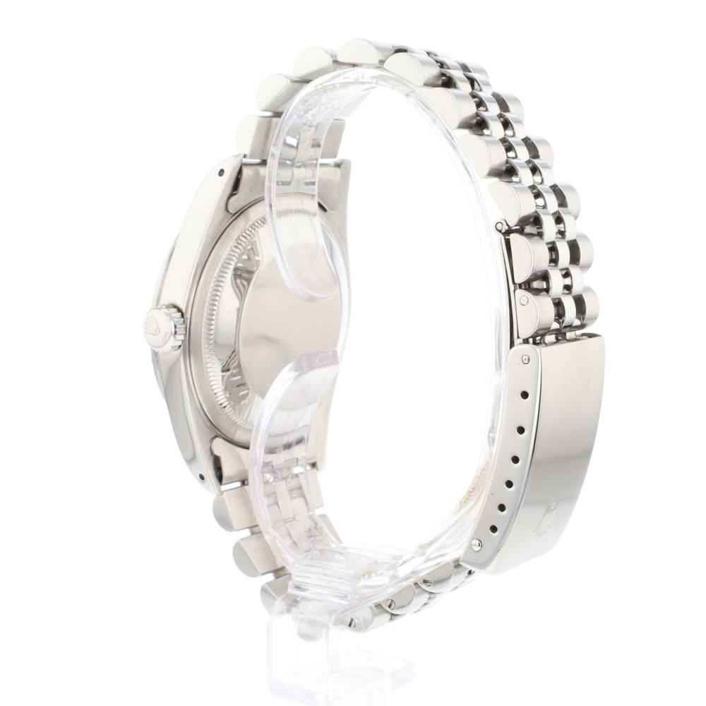 Rolex Datejust 16220