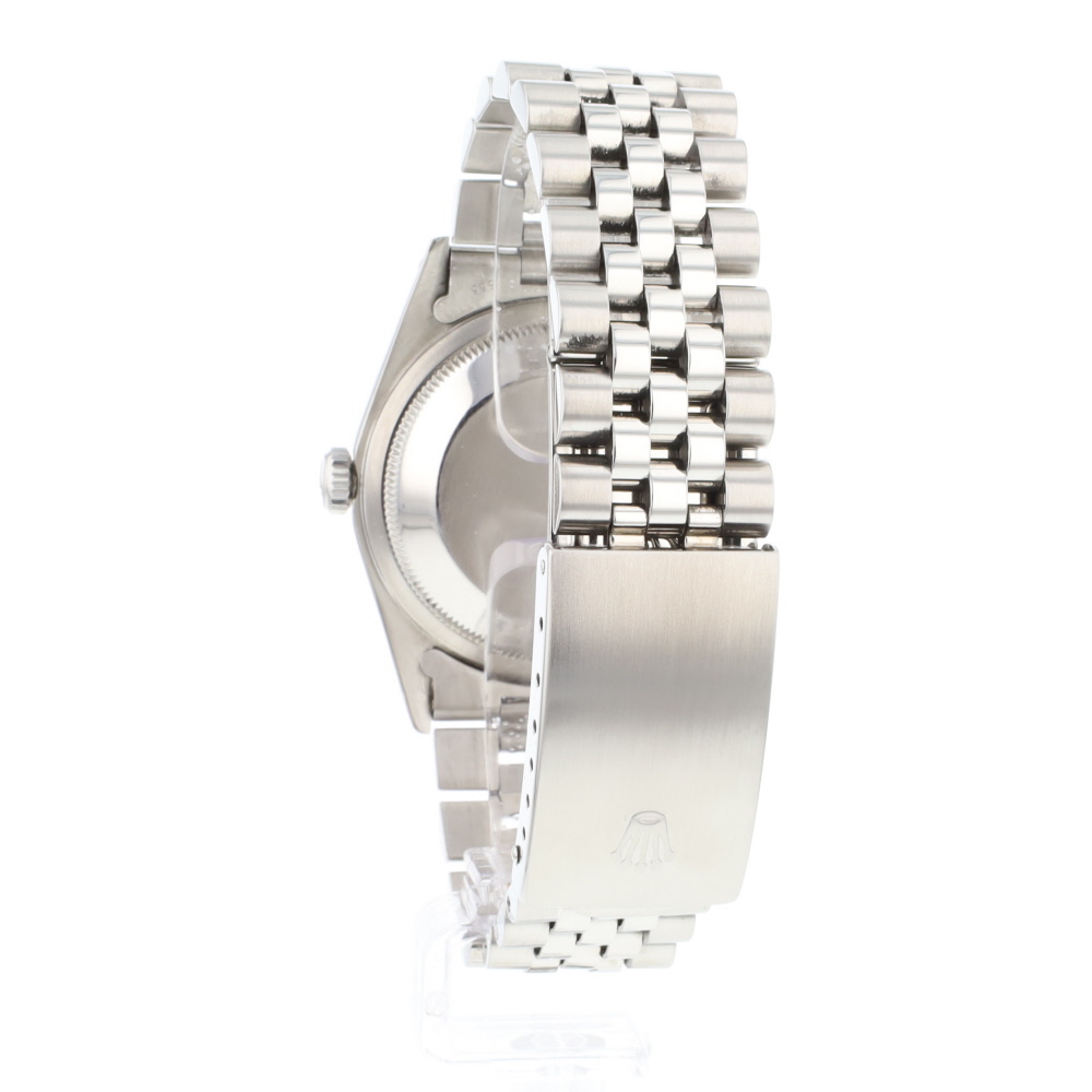 Rolex Datejust 16220