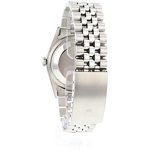 Rolex Datejust 16220 Rolex Datejust 16220