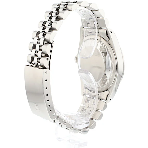 Rolex Datejust 16220 Rolex Datejust 16220