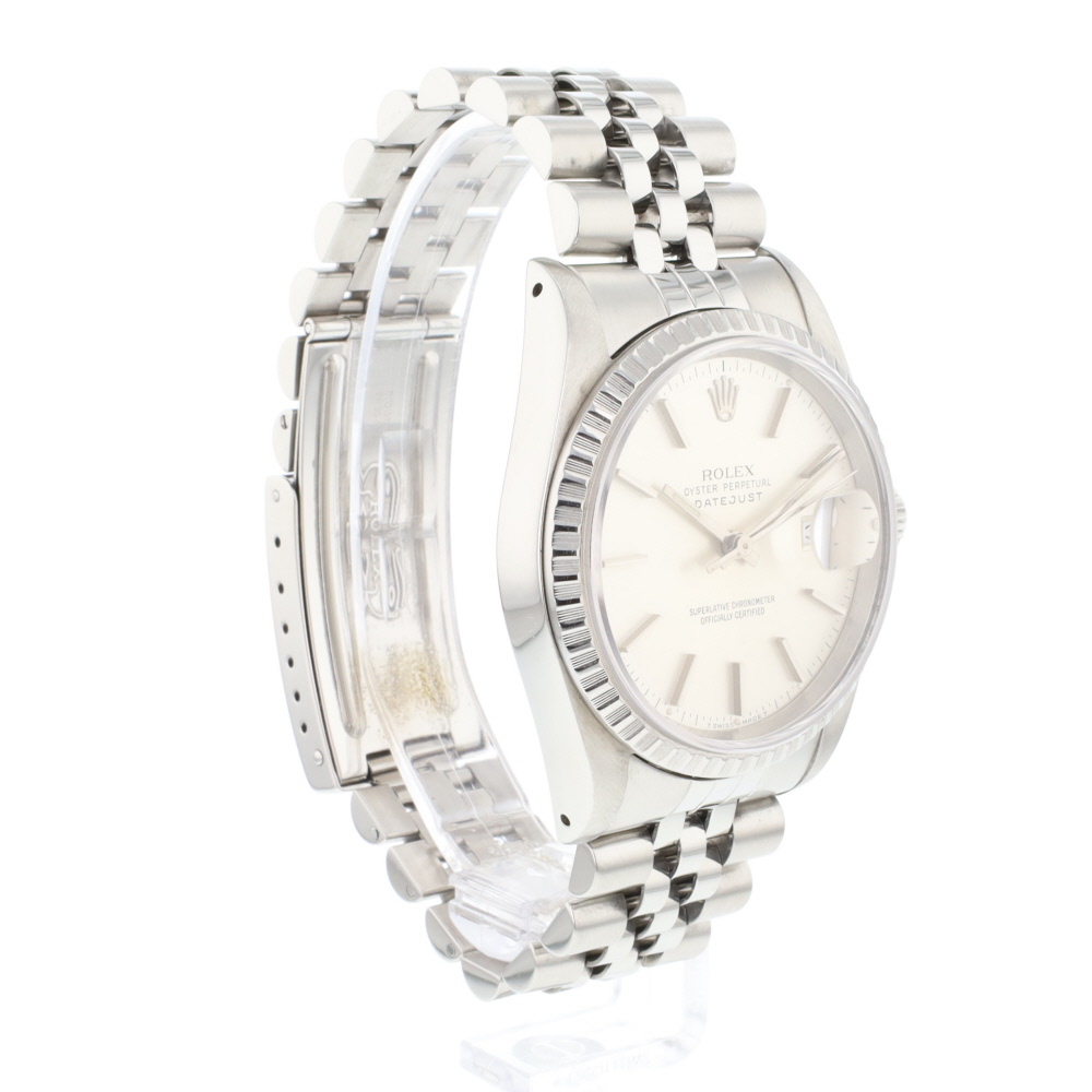 Rolex Datejust 16220