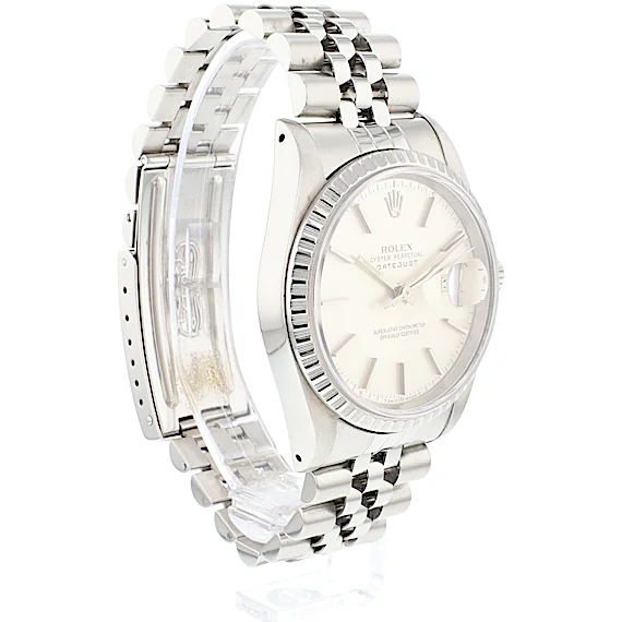 Rolex Datejust 16220 Rolex Datejust 16220