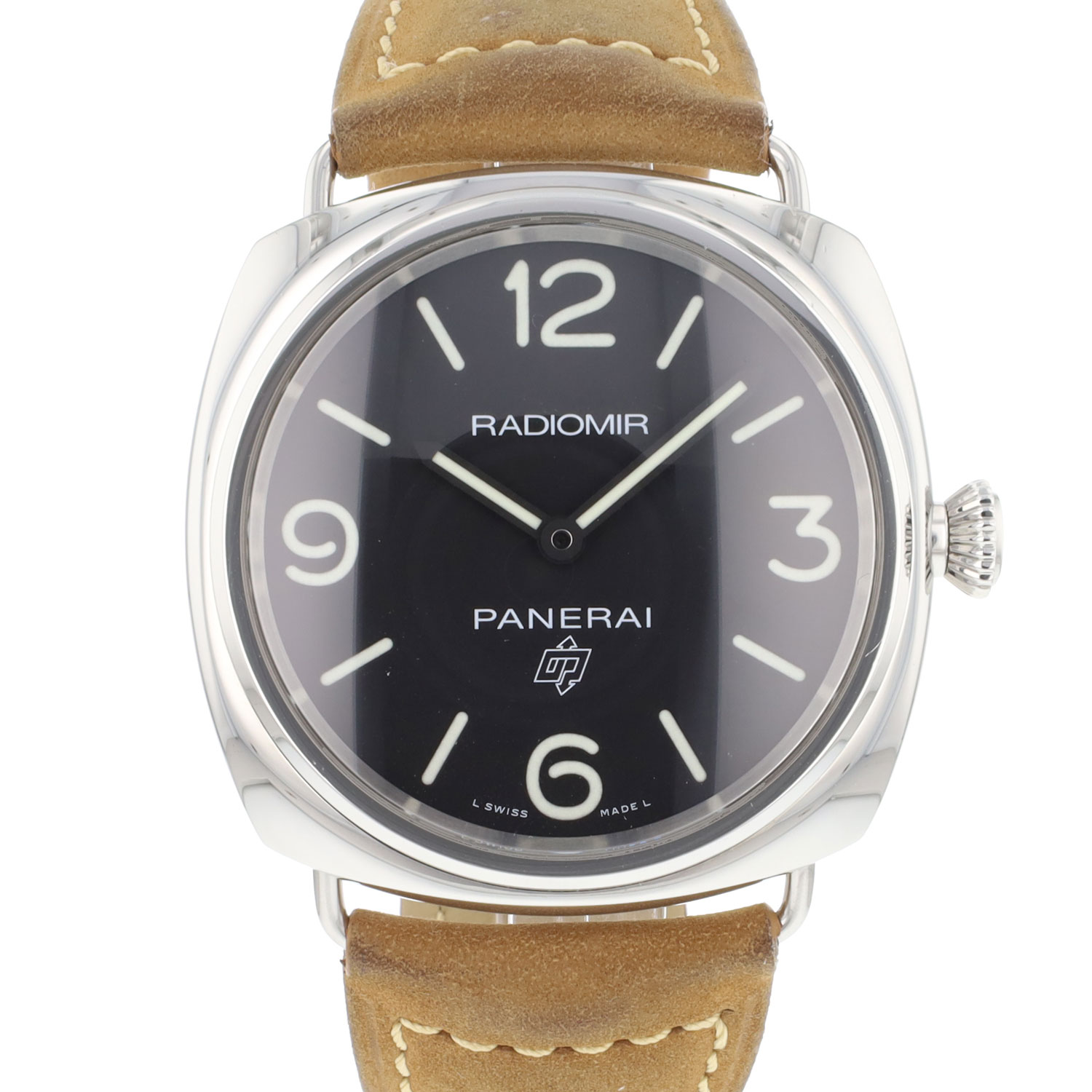 Panerai 753 hot sale