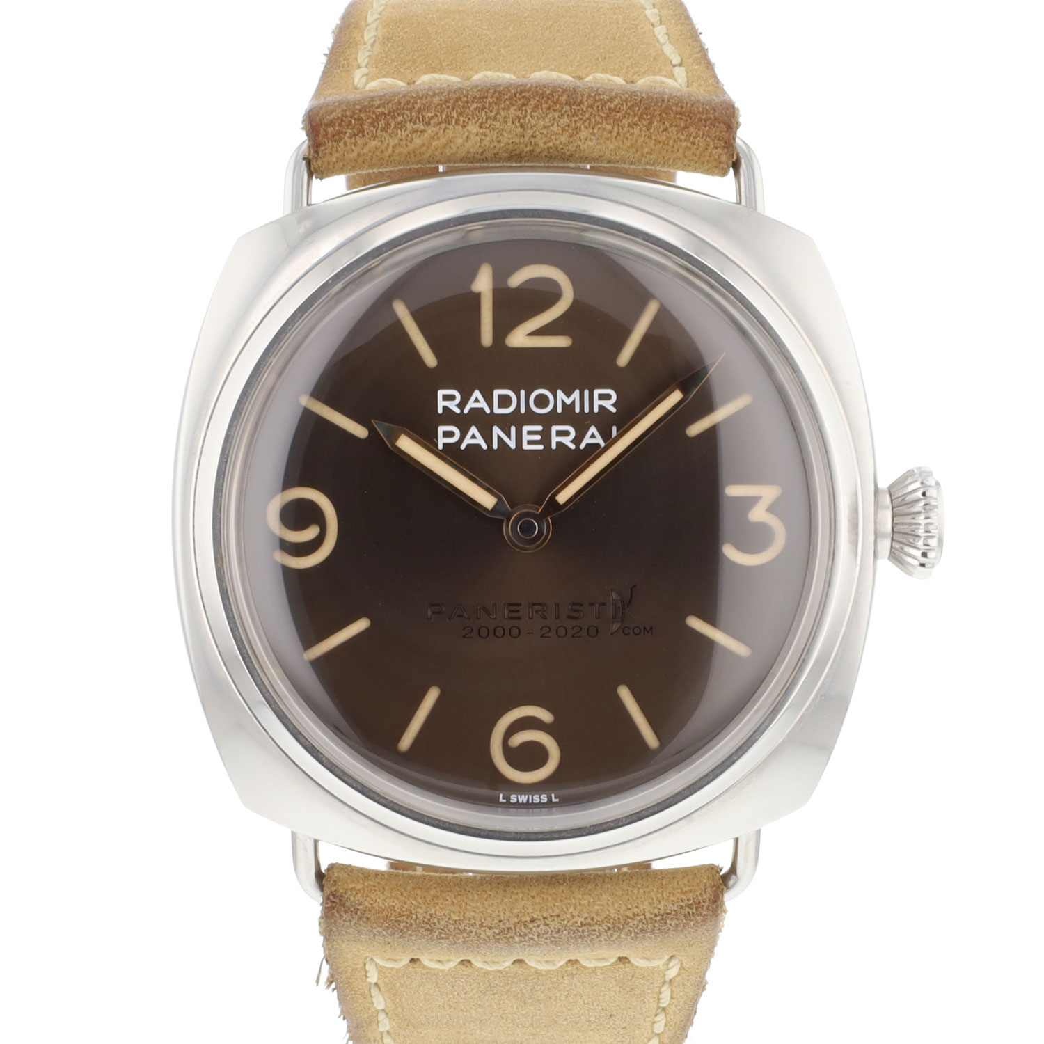 Panerai Radiomir