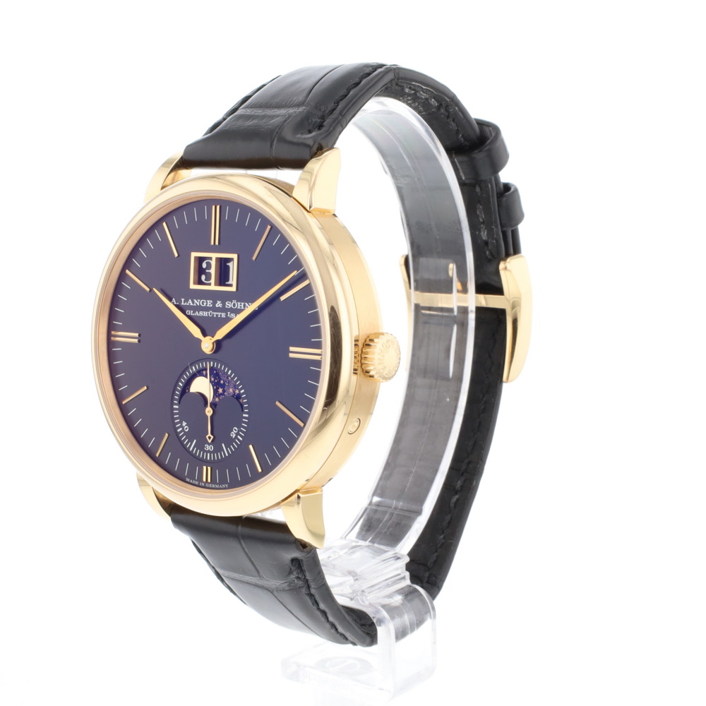 A. Lange & Söhne Saxonia 384.031