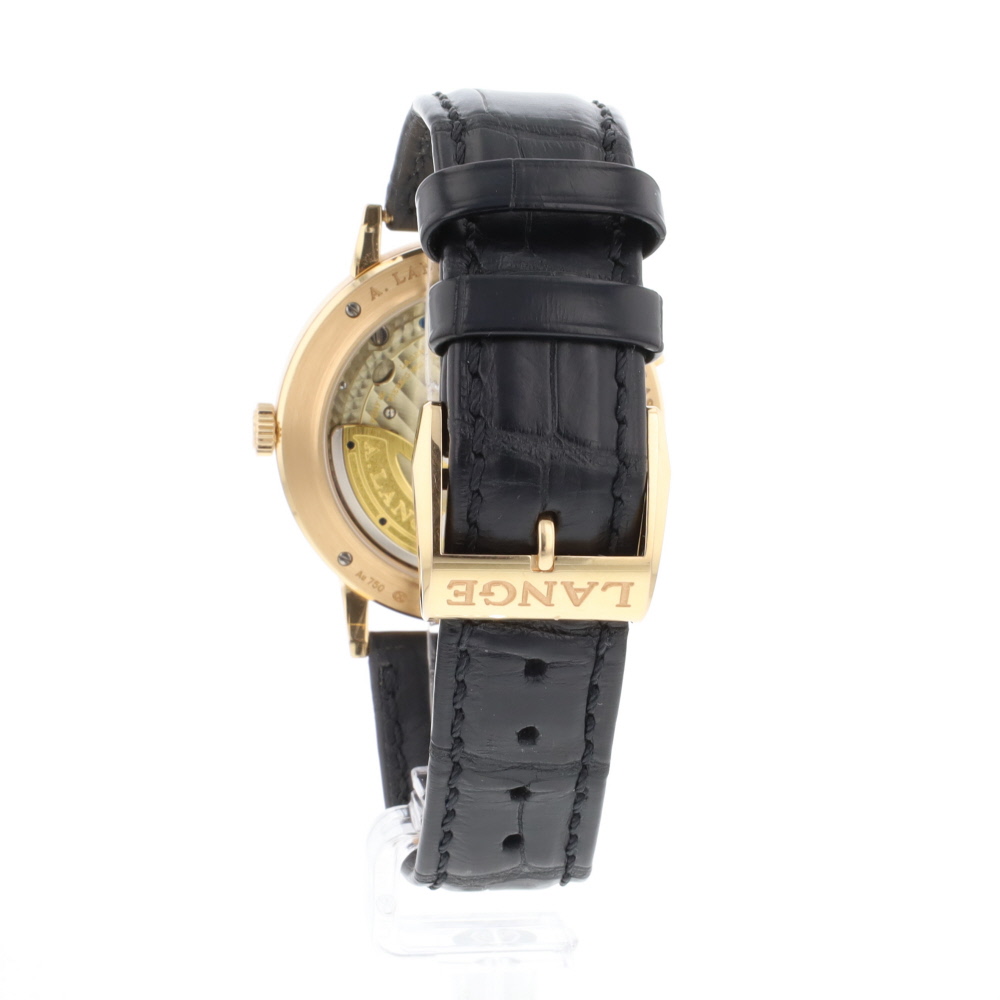 A. Lange & Söhne Saxonia 384.031