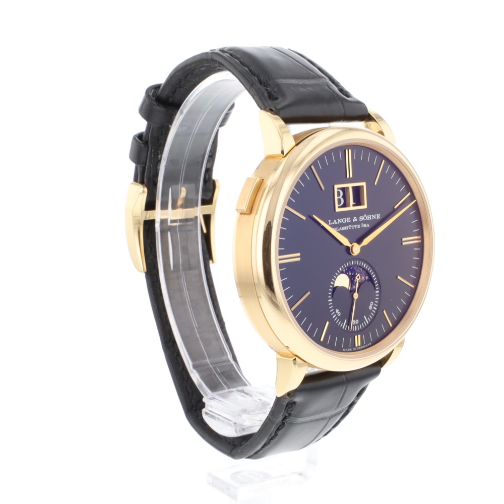 A. Lange & Söhne Saxonia 384.031