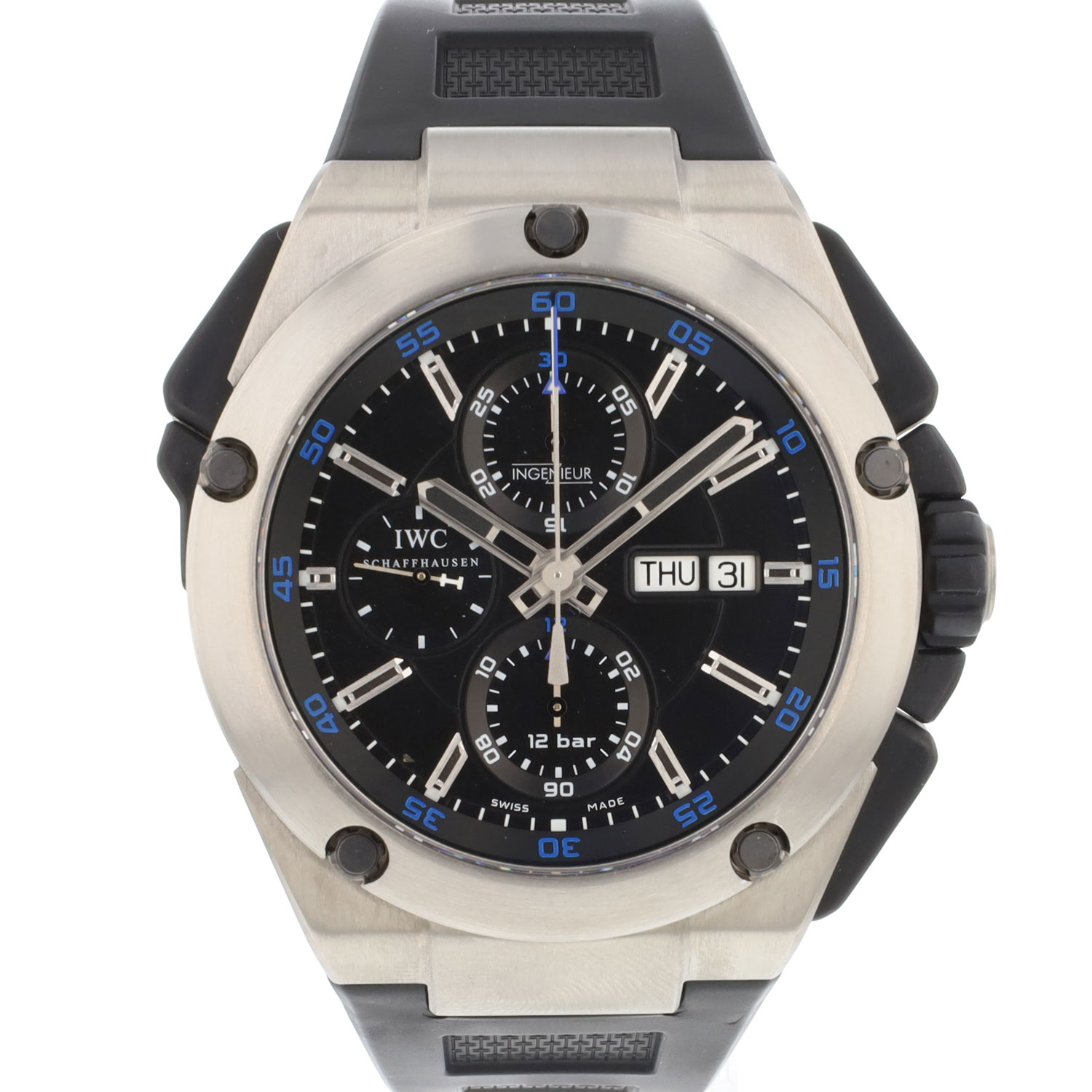 IWC Ingenieur